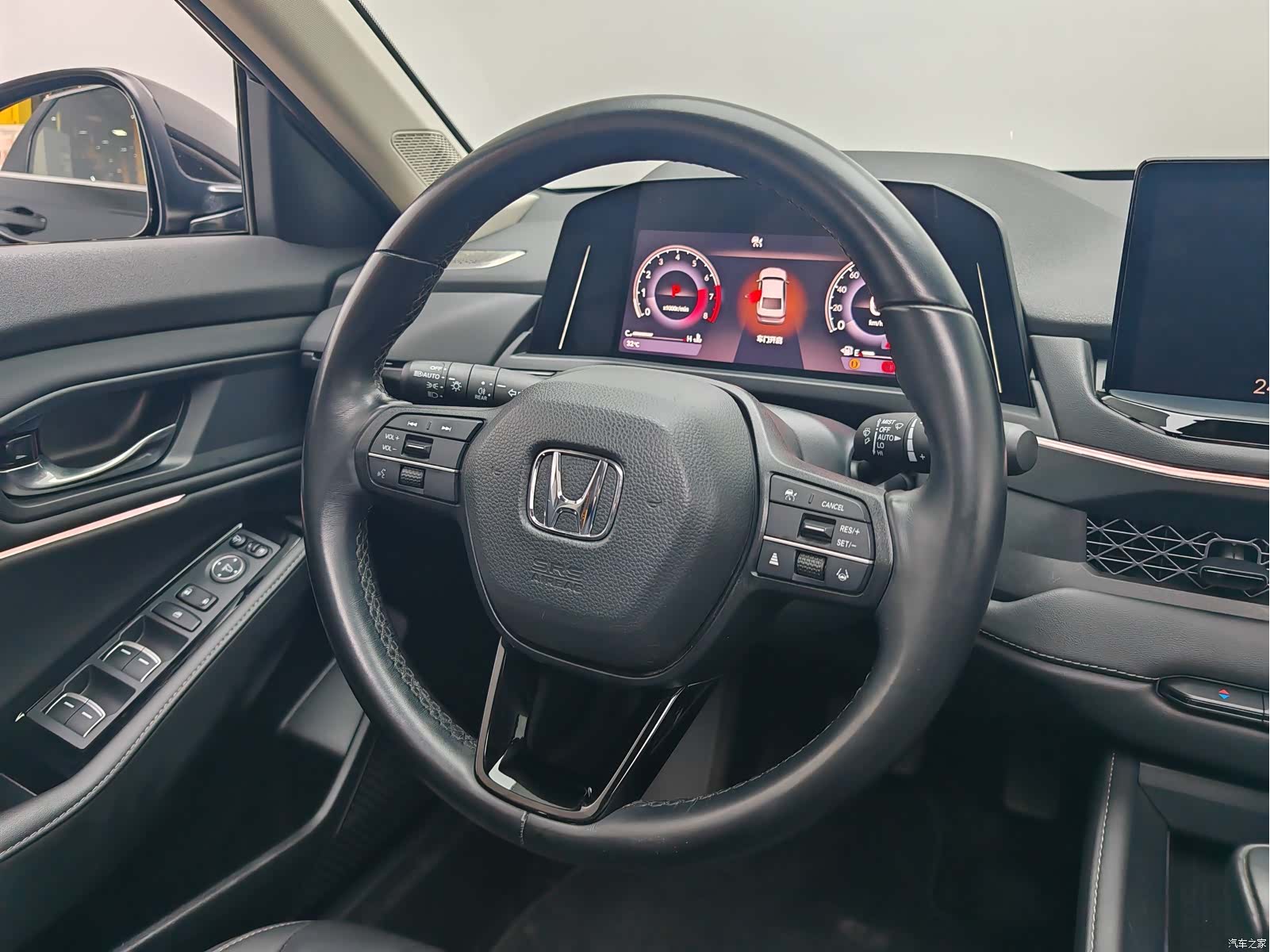 Honda Accord, 2024 16