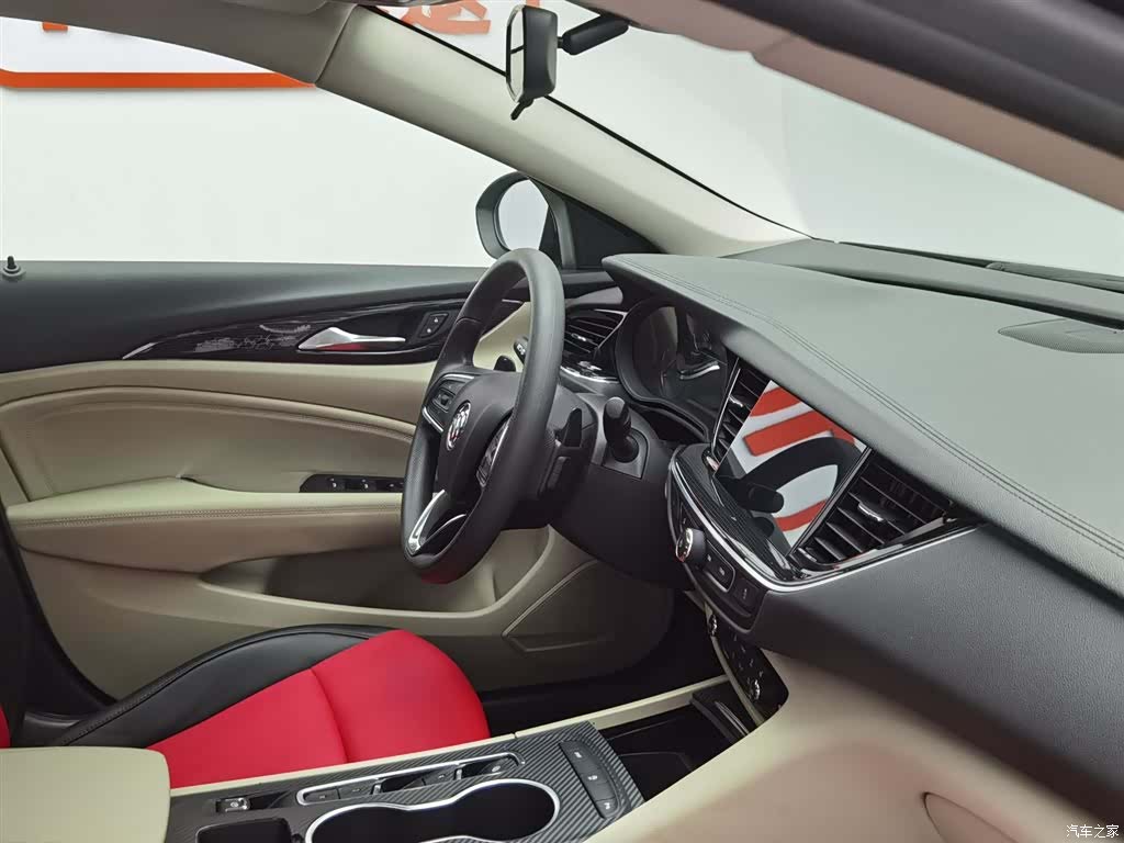 Buick Regal, 2022 22