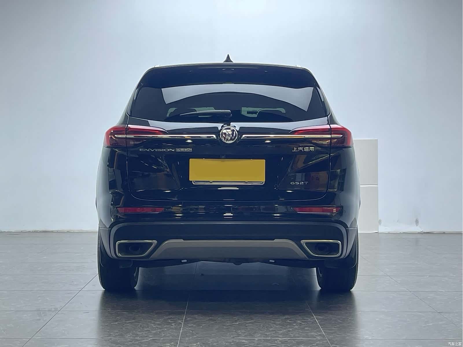 Buick Envision Plus, 2022 все фото