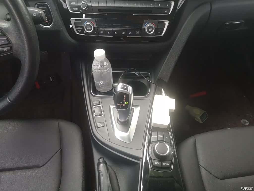 BMW 3 Series, 2017 10