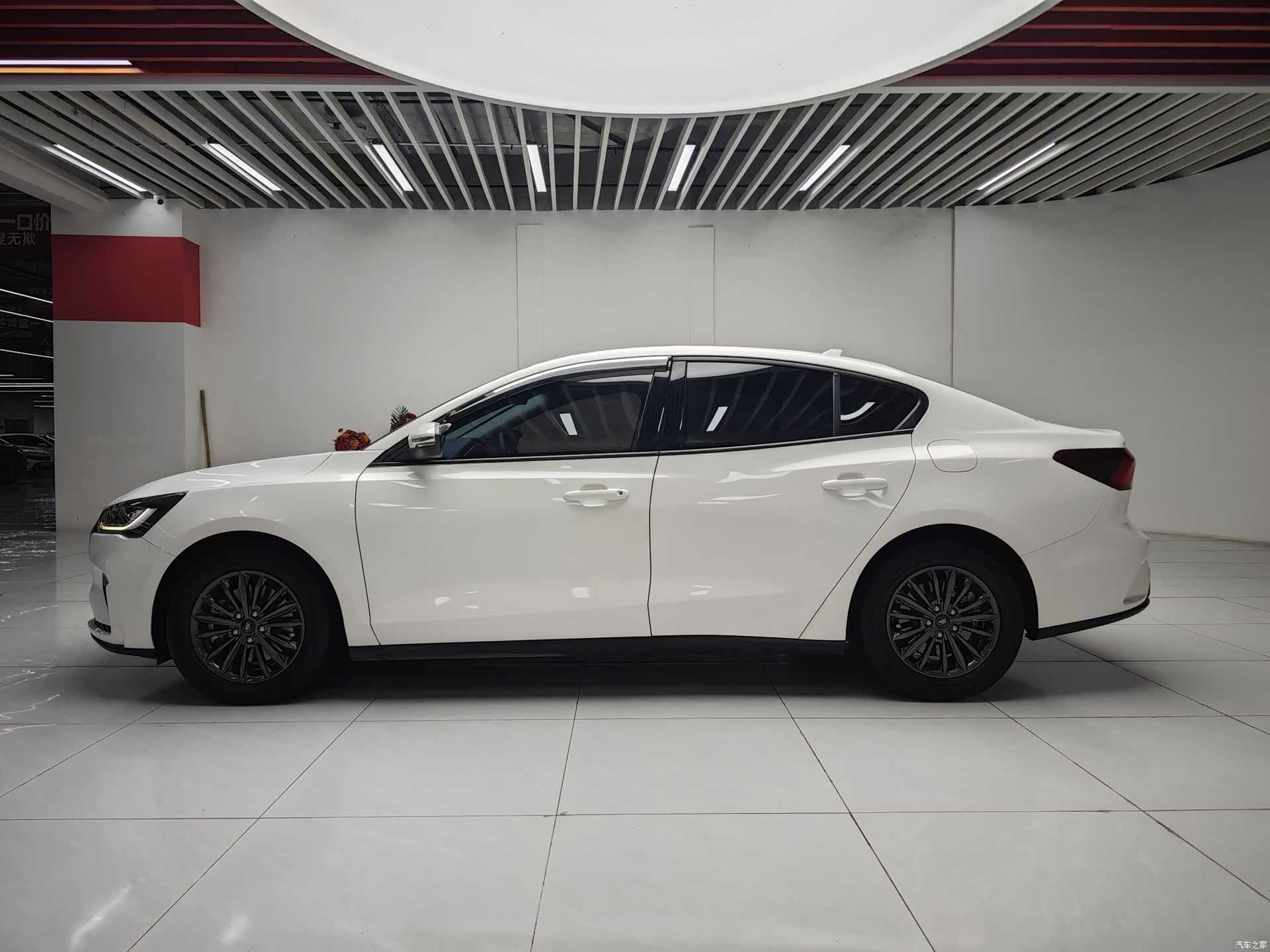 Ford Focus, 2022 2
