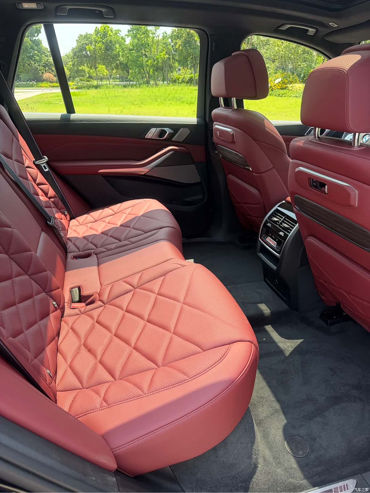 BMW X5, 2025 15