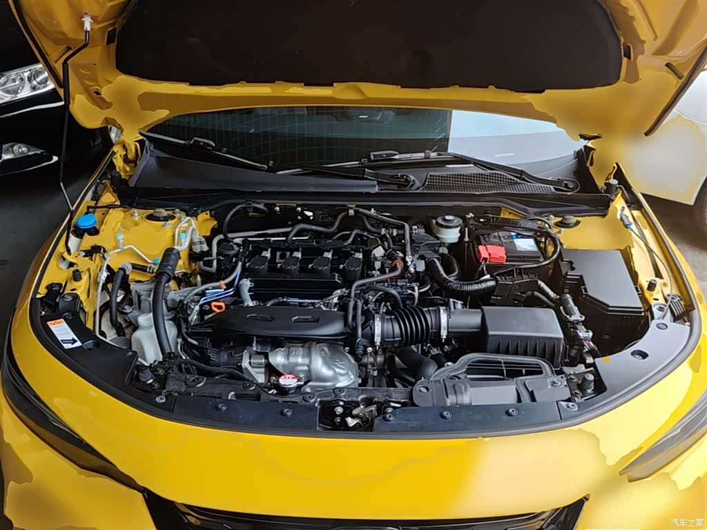 Honda Integra, 2022 20