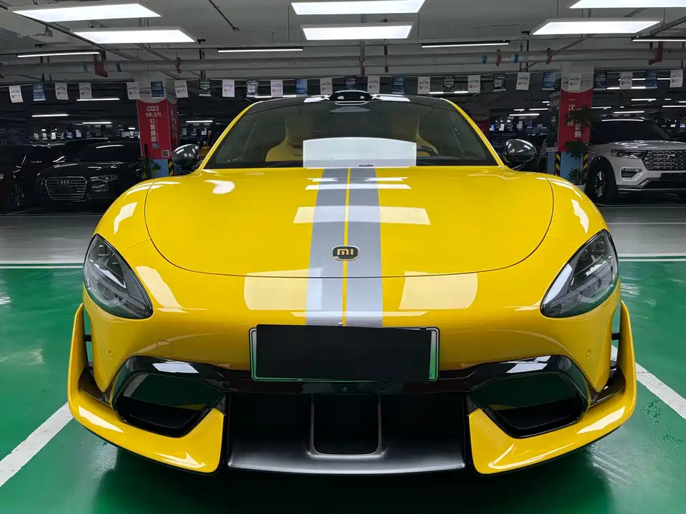 Xiaomi Xiaomi SU7 Ultra