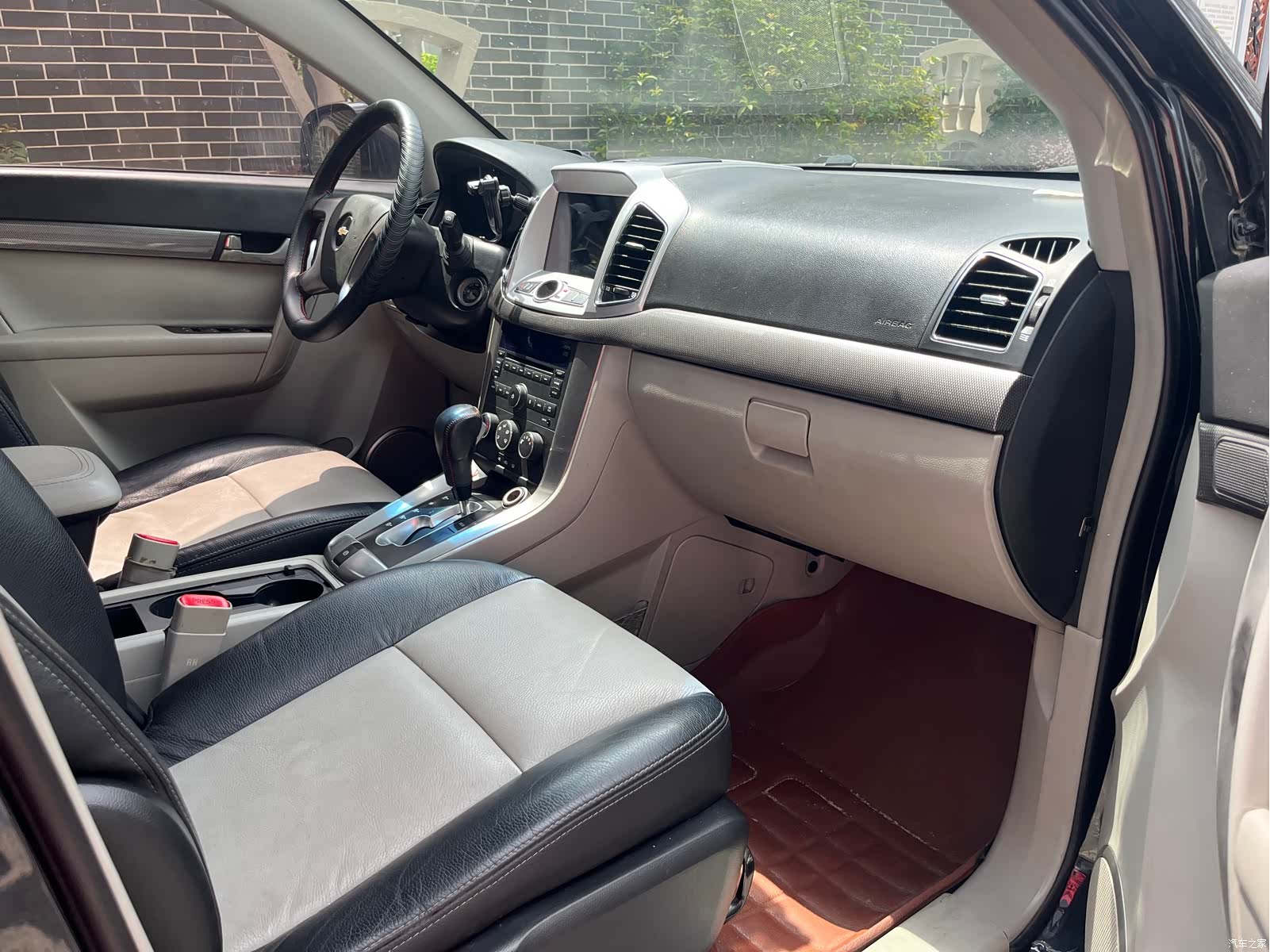 Chevrolet 2.4, 2012 все фото