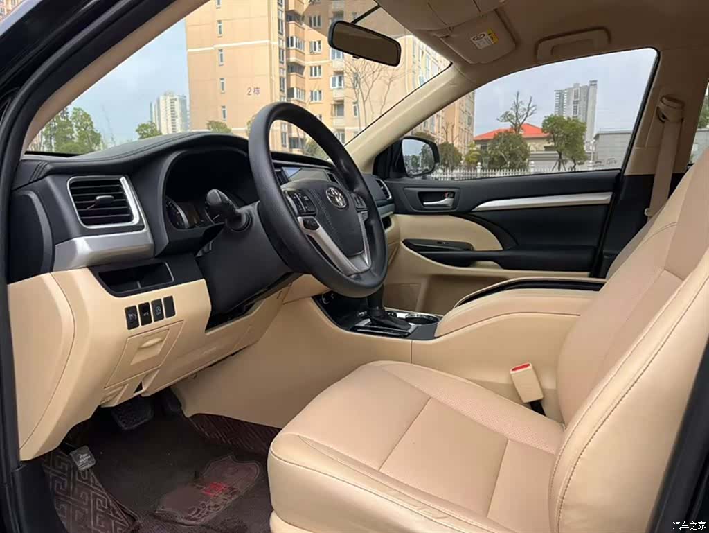 Toyota Highlander, 2020 9