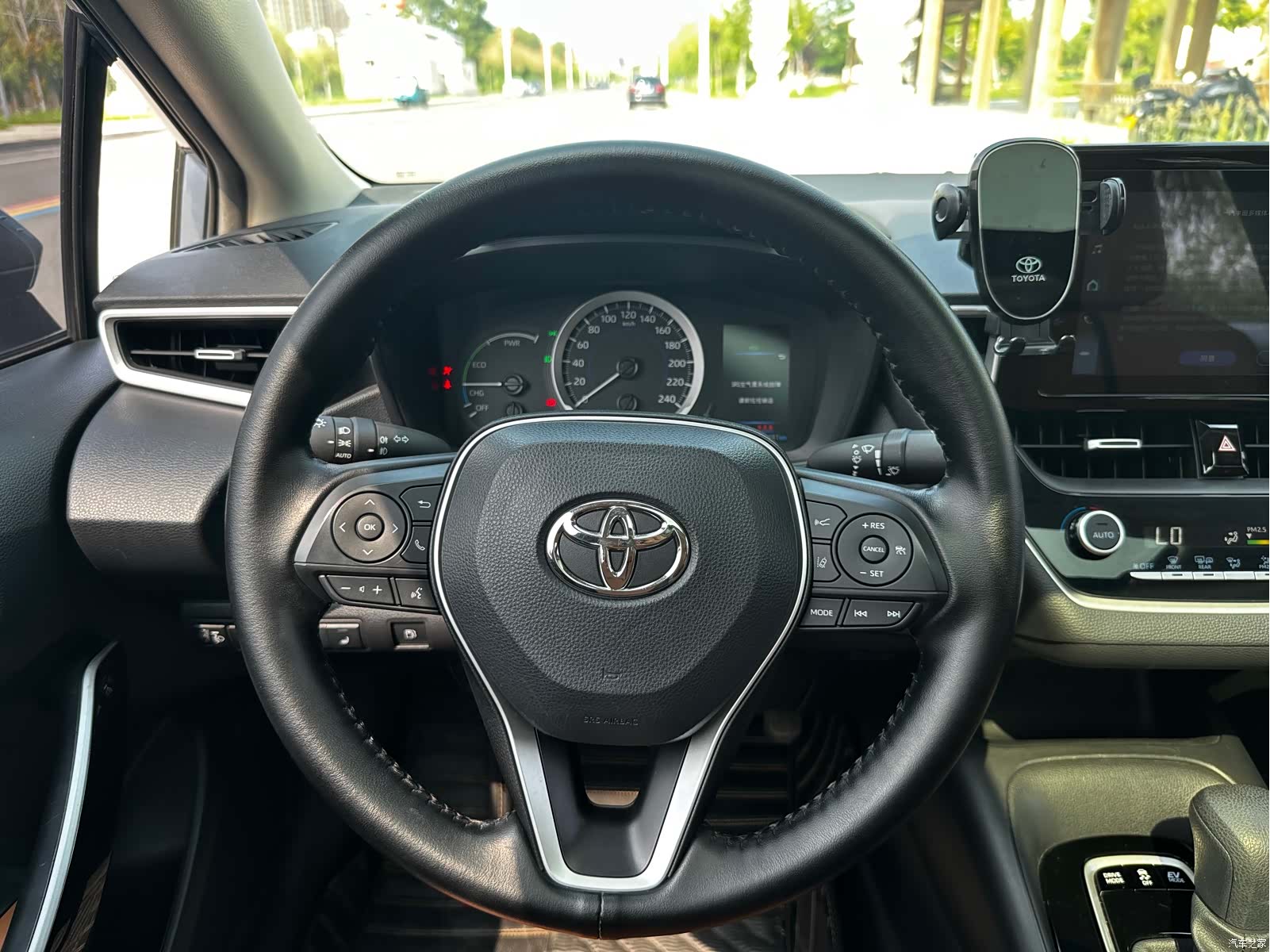 Toyota Corolla, 2023 14