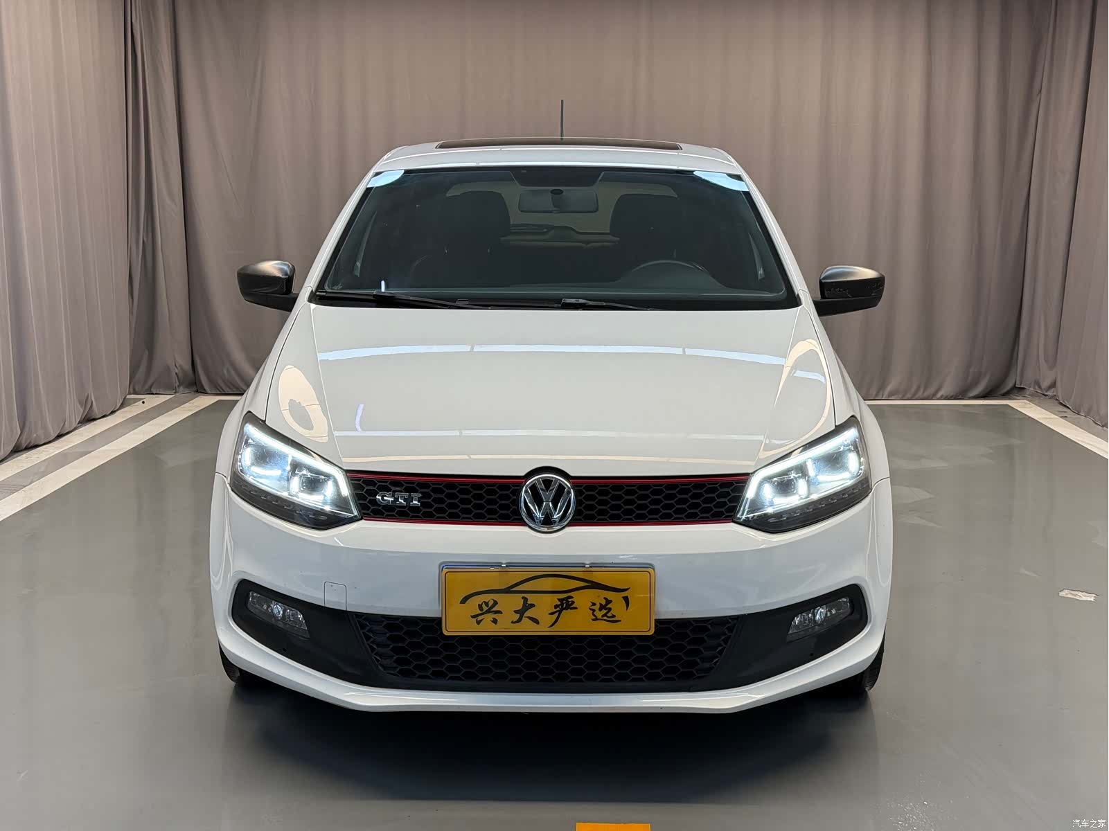 Volkswagen Polo, 2013 2