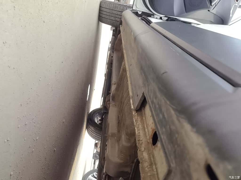 JAC S4, 2019 22