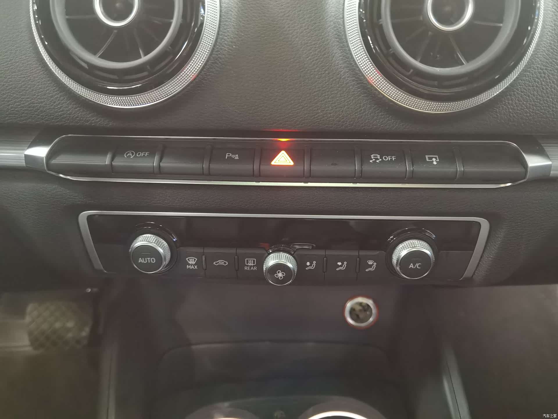 Audi A3, 2018 15