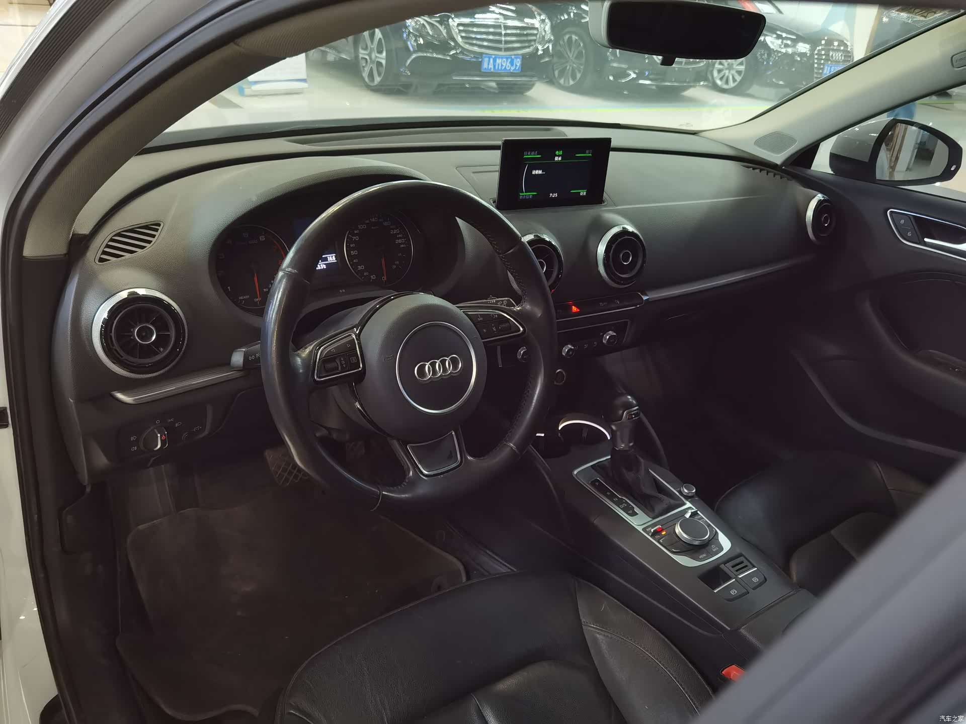 Audi A3, 2018 18