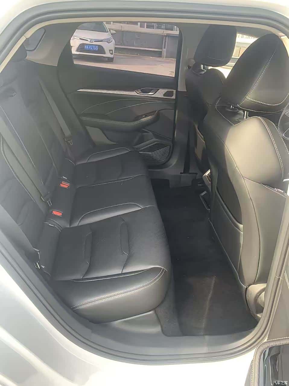 Geely Preface, 2023 15