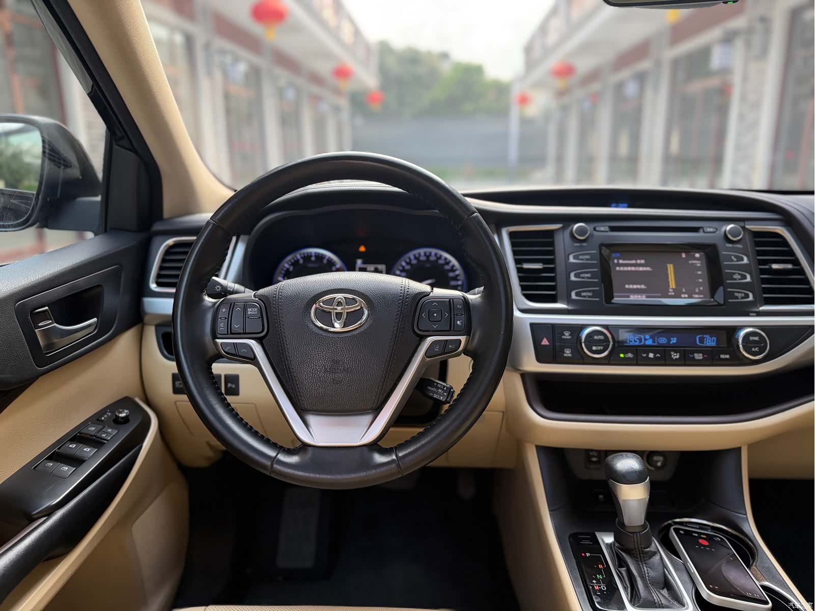 Toyota Highlander, 2018 13