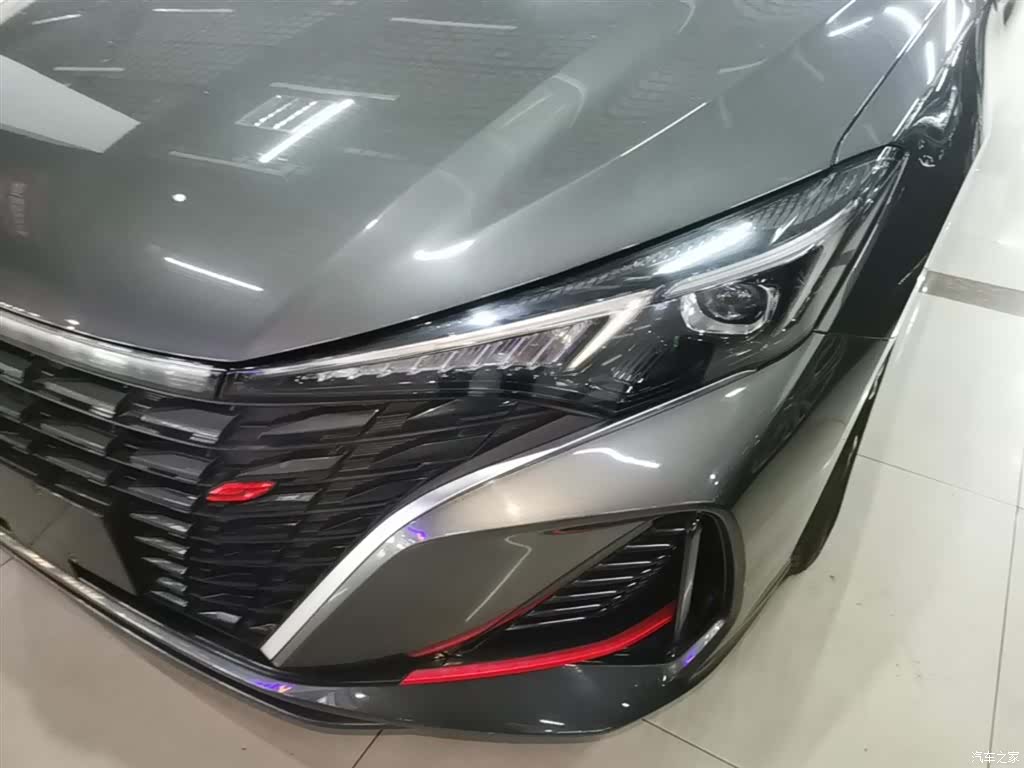 Changan Eado, 2024 24