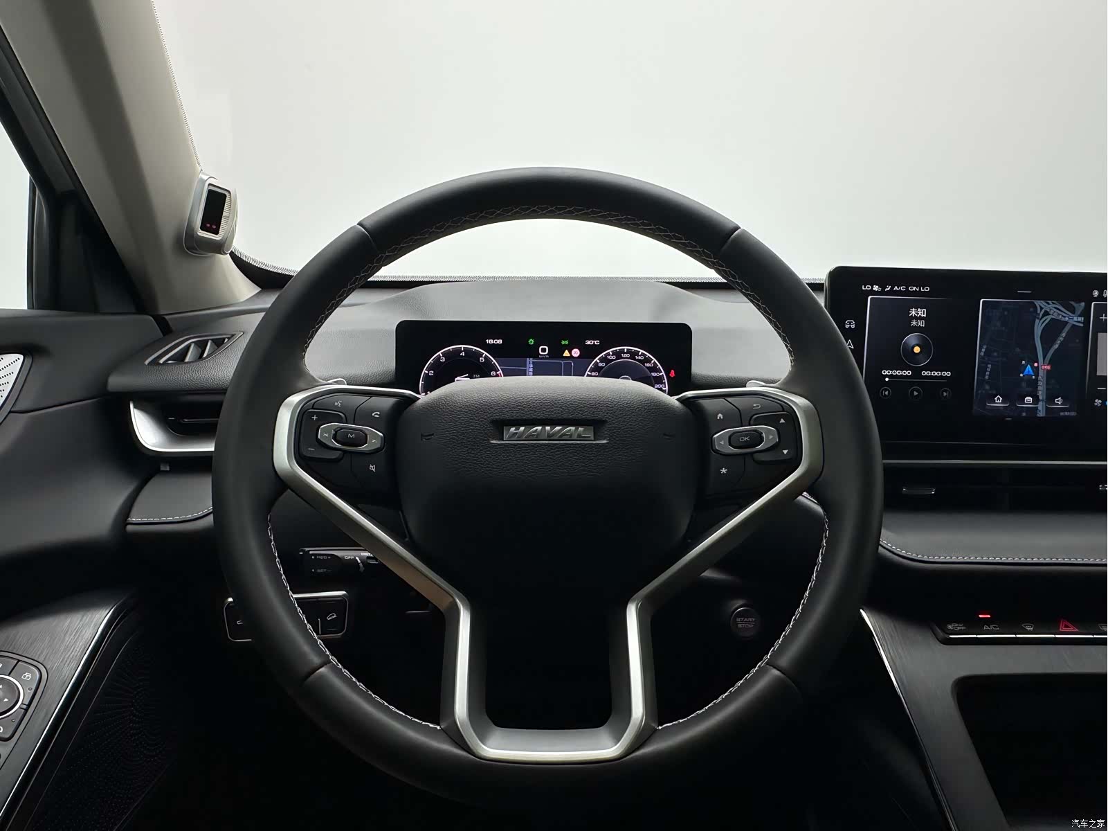 Haval H6, 2023 19