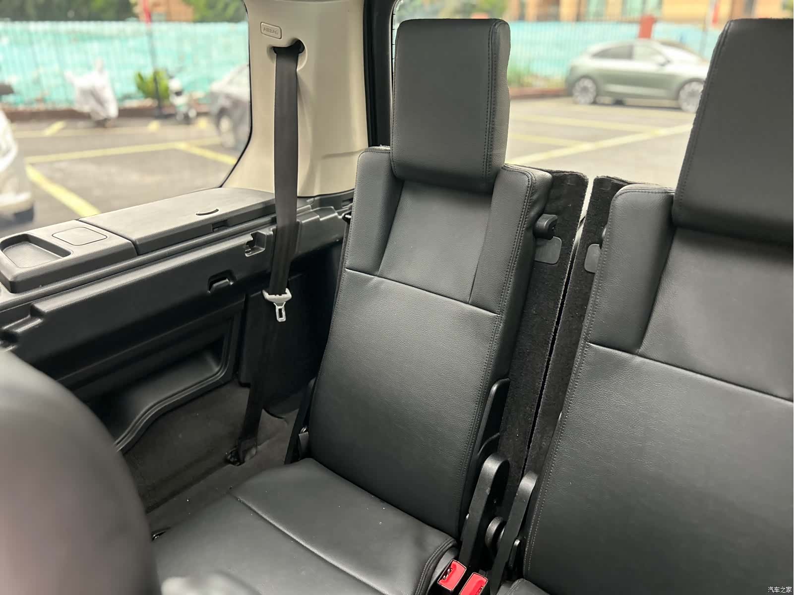 Land Rover Discovery, 2009 17