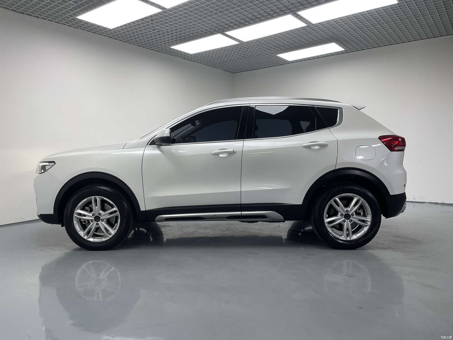 Haval H4, 2019 4