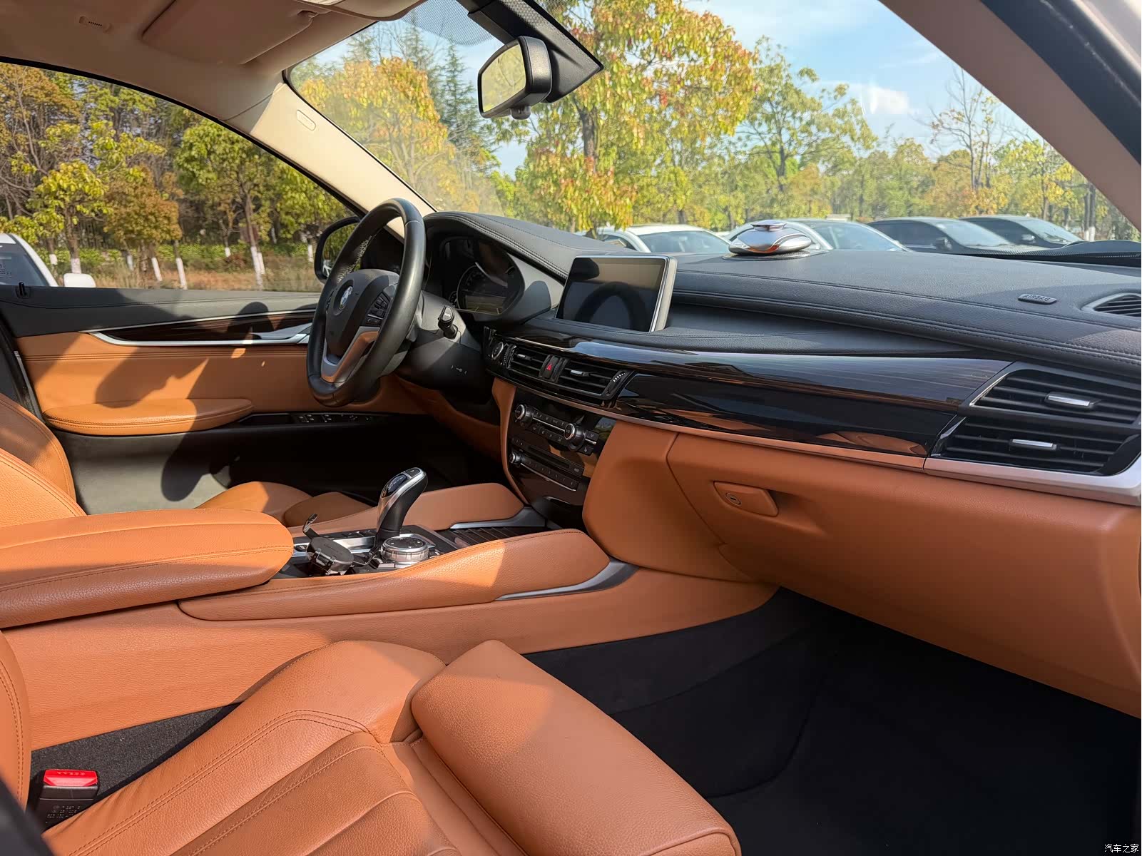 BMW X6, 2017 15