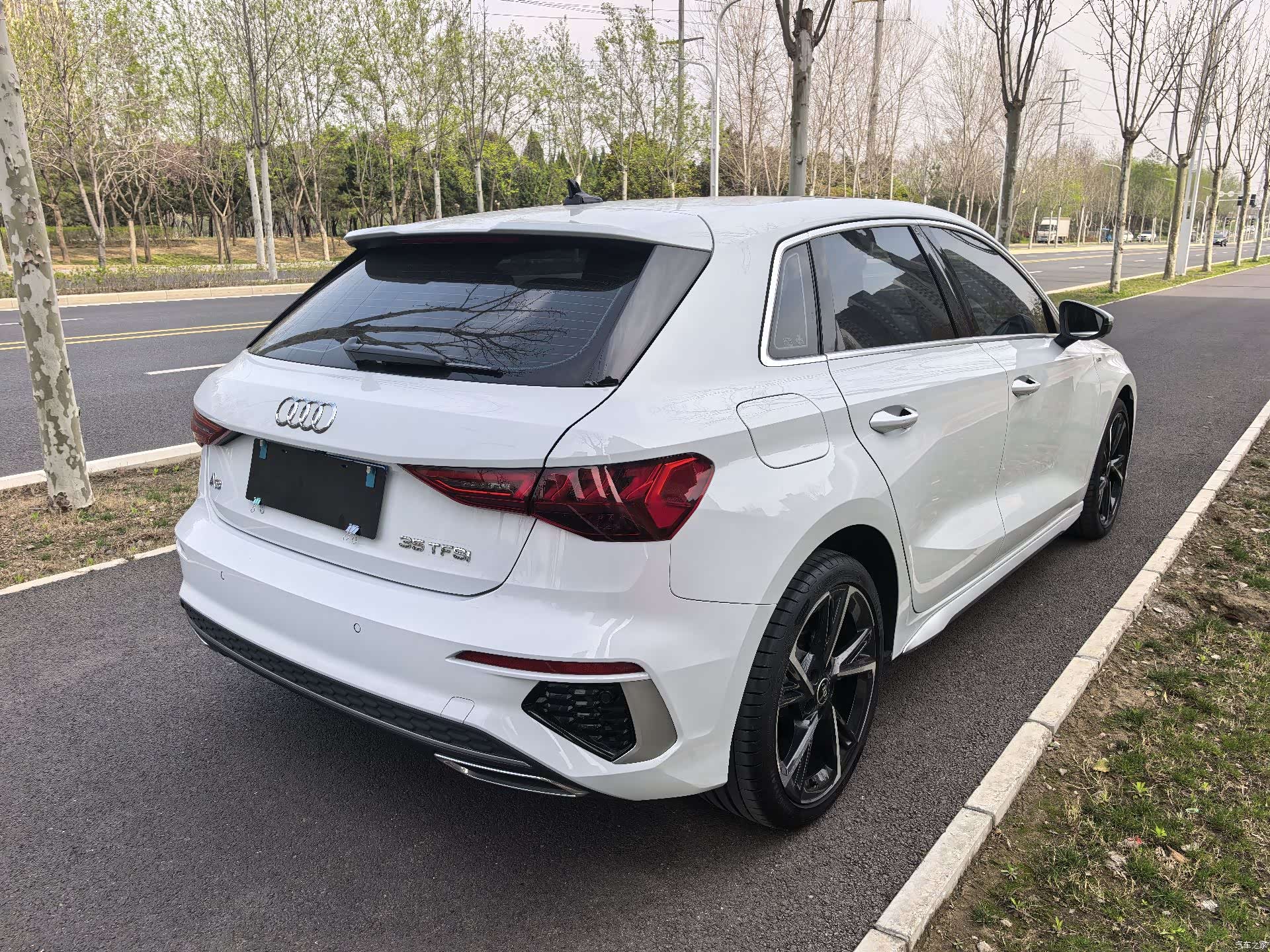 Audi A3, 2023 22
