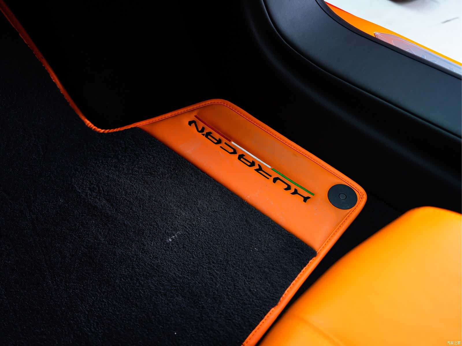 Lamborghini Huracán, 2017 19