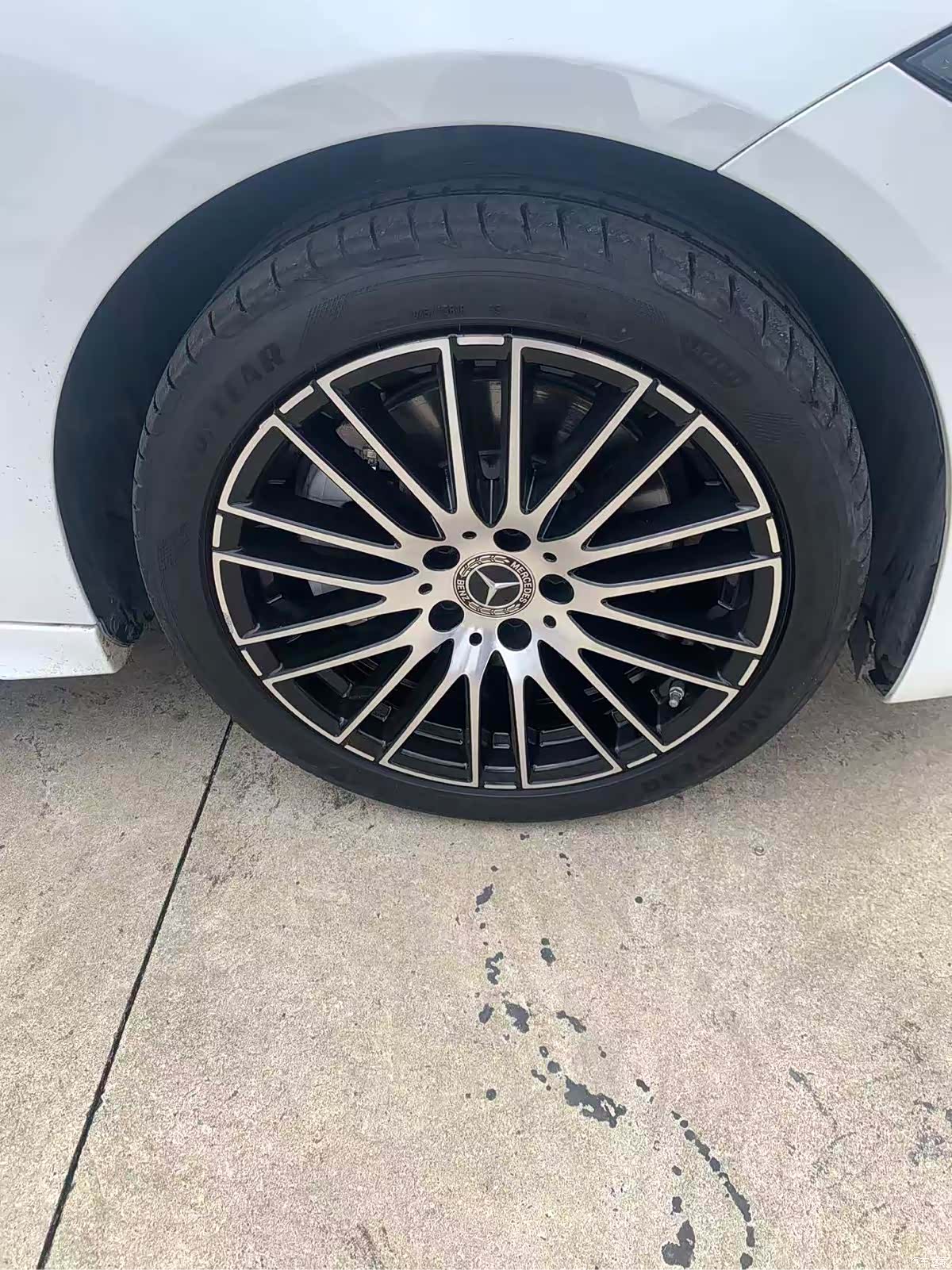 Mercedes-Benz C-Class, 2022 20