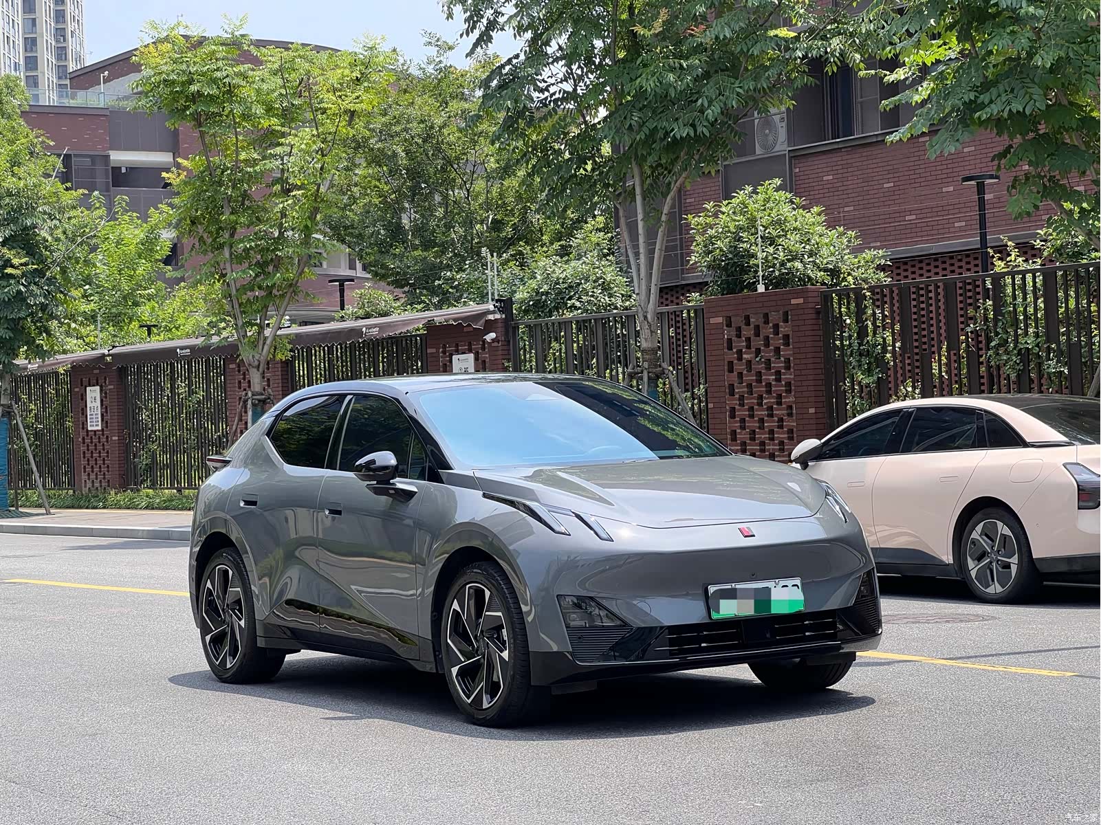 Lynk & Co 02, 2025 3