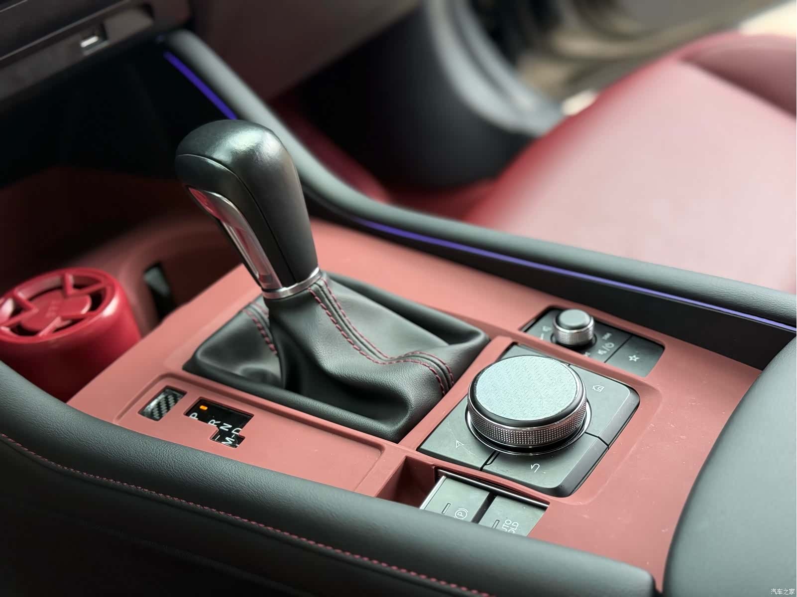 Mazda Mazda3, 2024 27