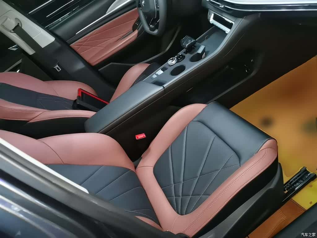 Changan Eado, 2024 25