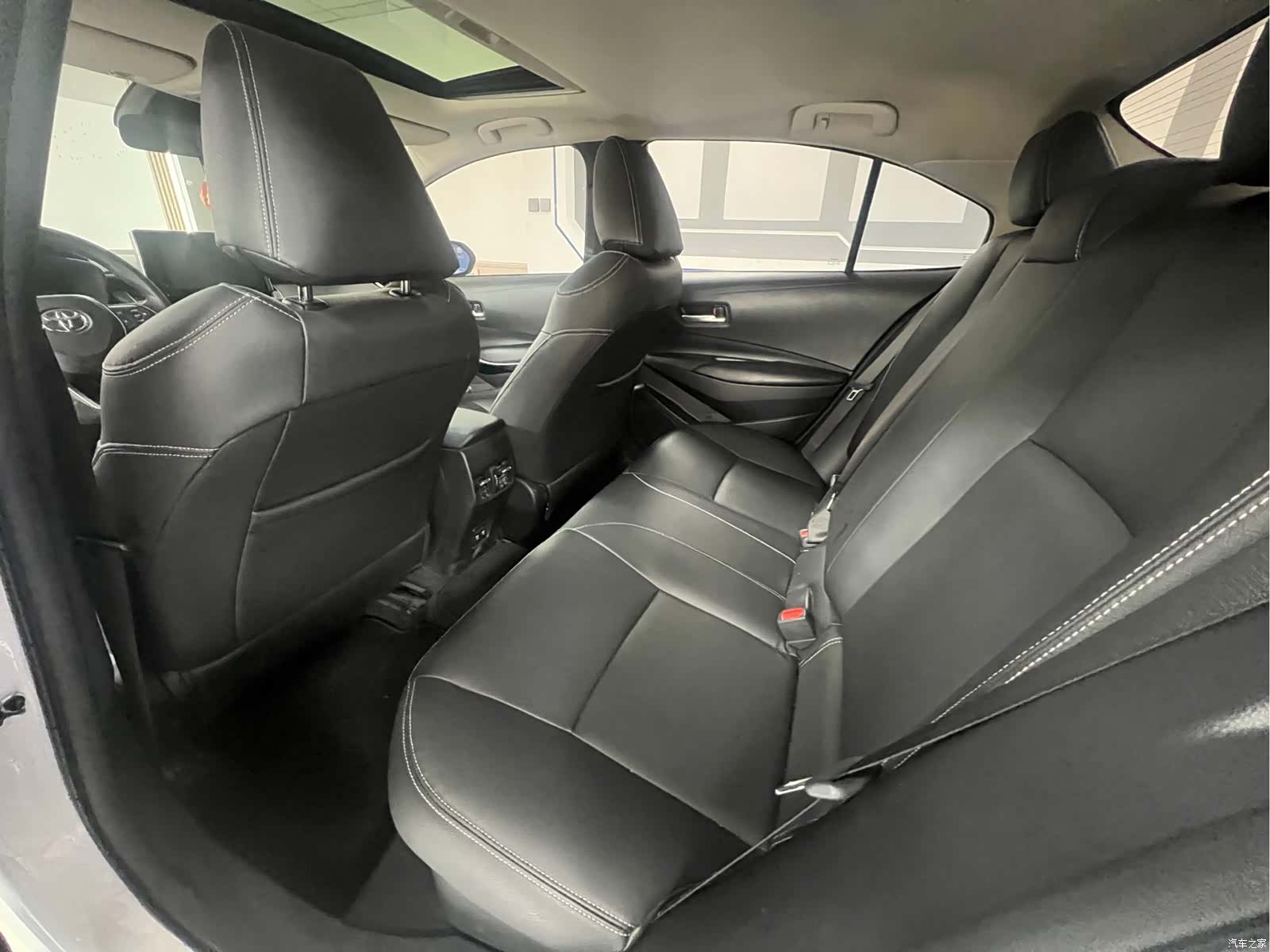 Toyota Corolla, 2022 8