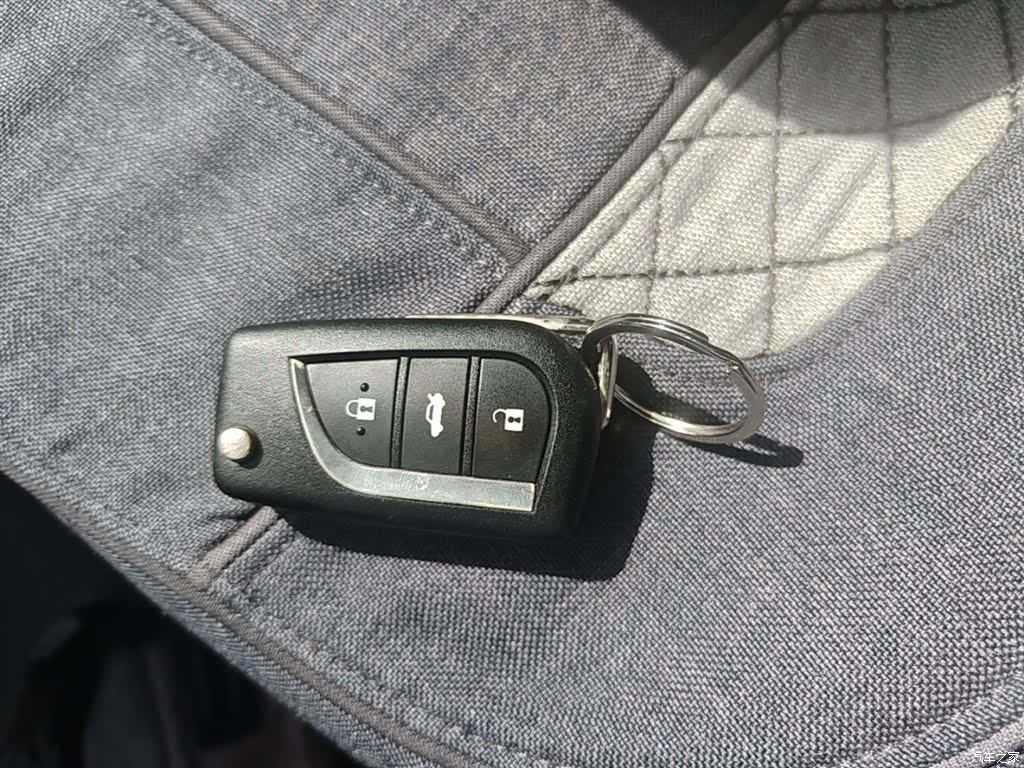 Toyota Corolla, 2016 9