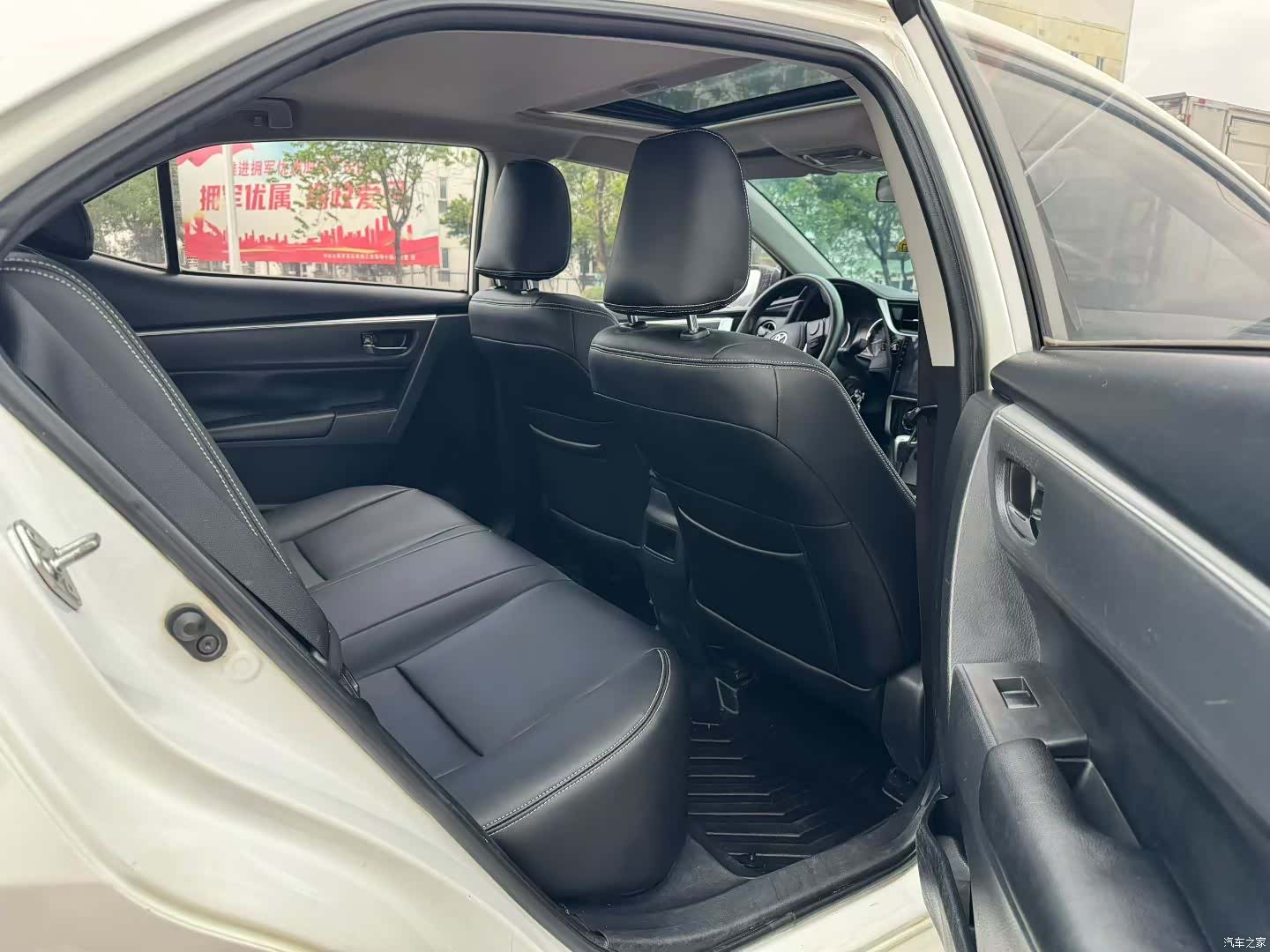 Toyota Corolla, 2018 6