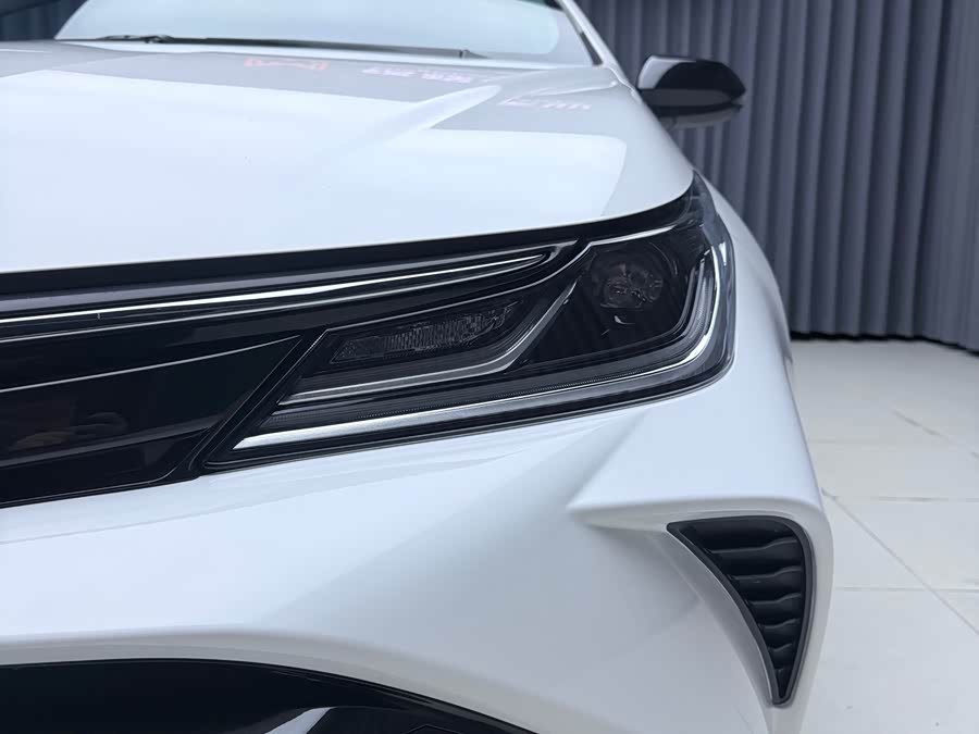 Toyota Corolla 2022, фото 7