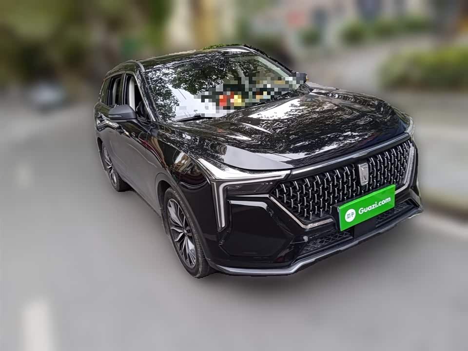 Besturn T55