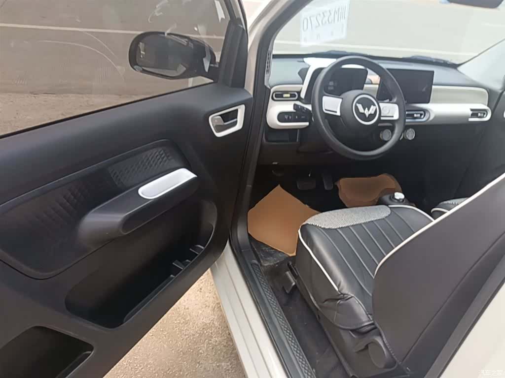Wuling MINIEV, 2025 16