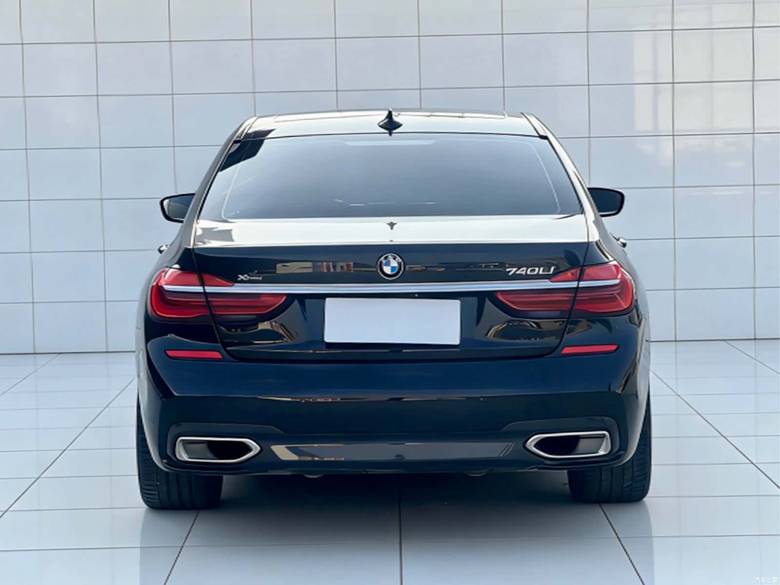 BMW 7 Series, 2019 10