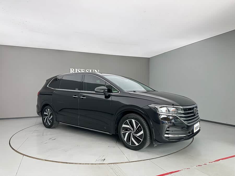 Volkswagen Viloran 2025, фото 3