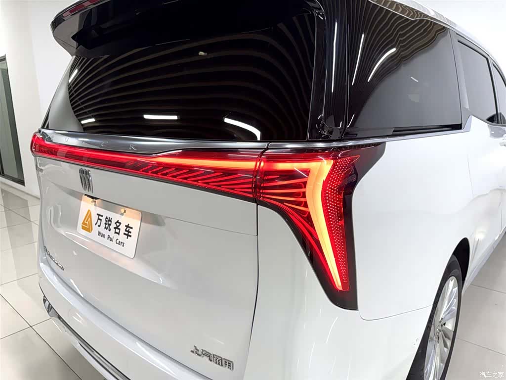 Buick Century, 2023 7