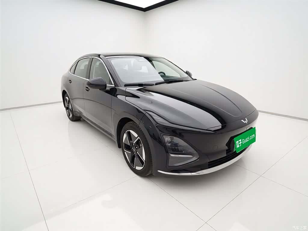 Wuling Starlight, 2025 4