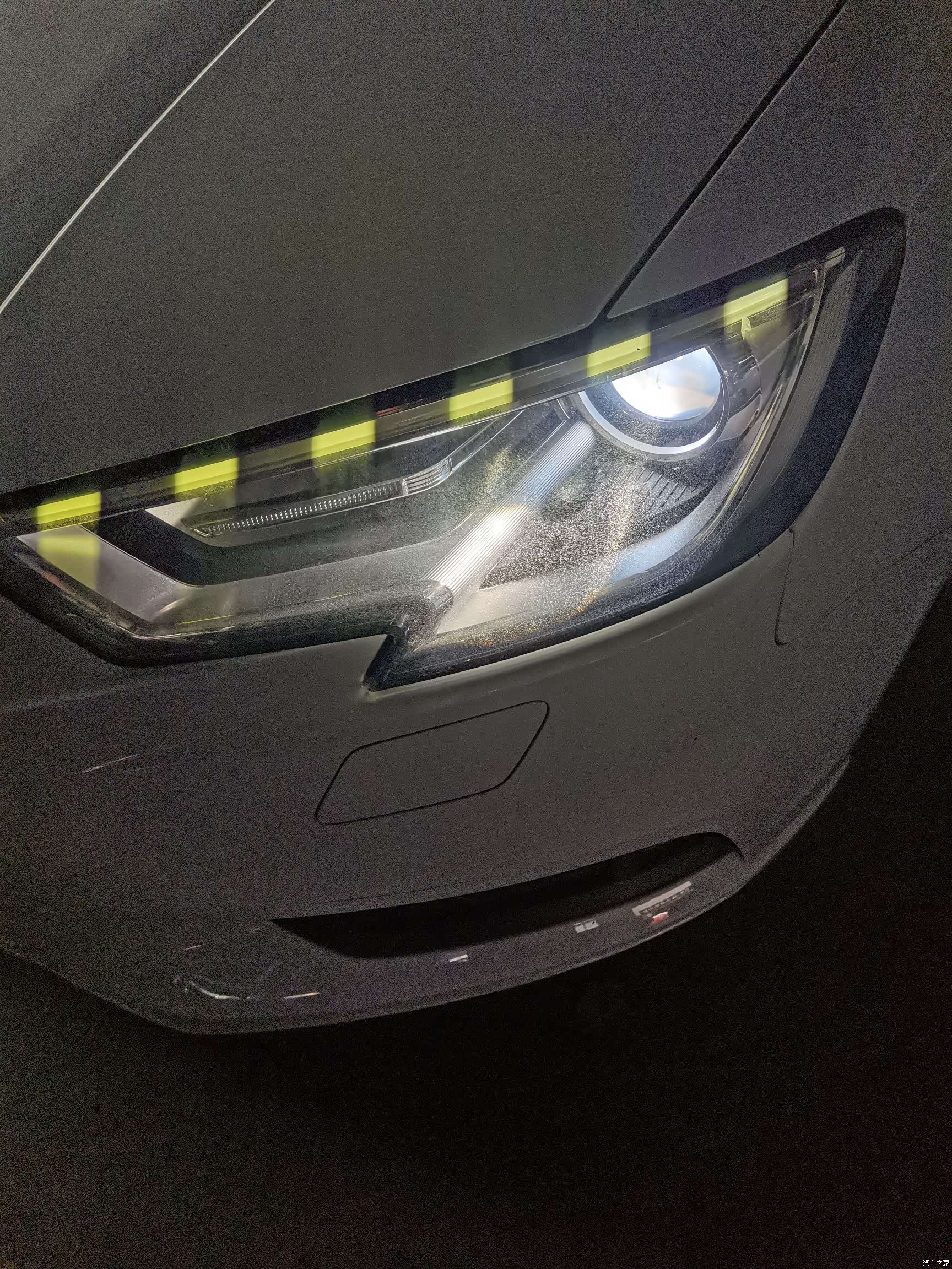 Audi A3, 2017 все фото