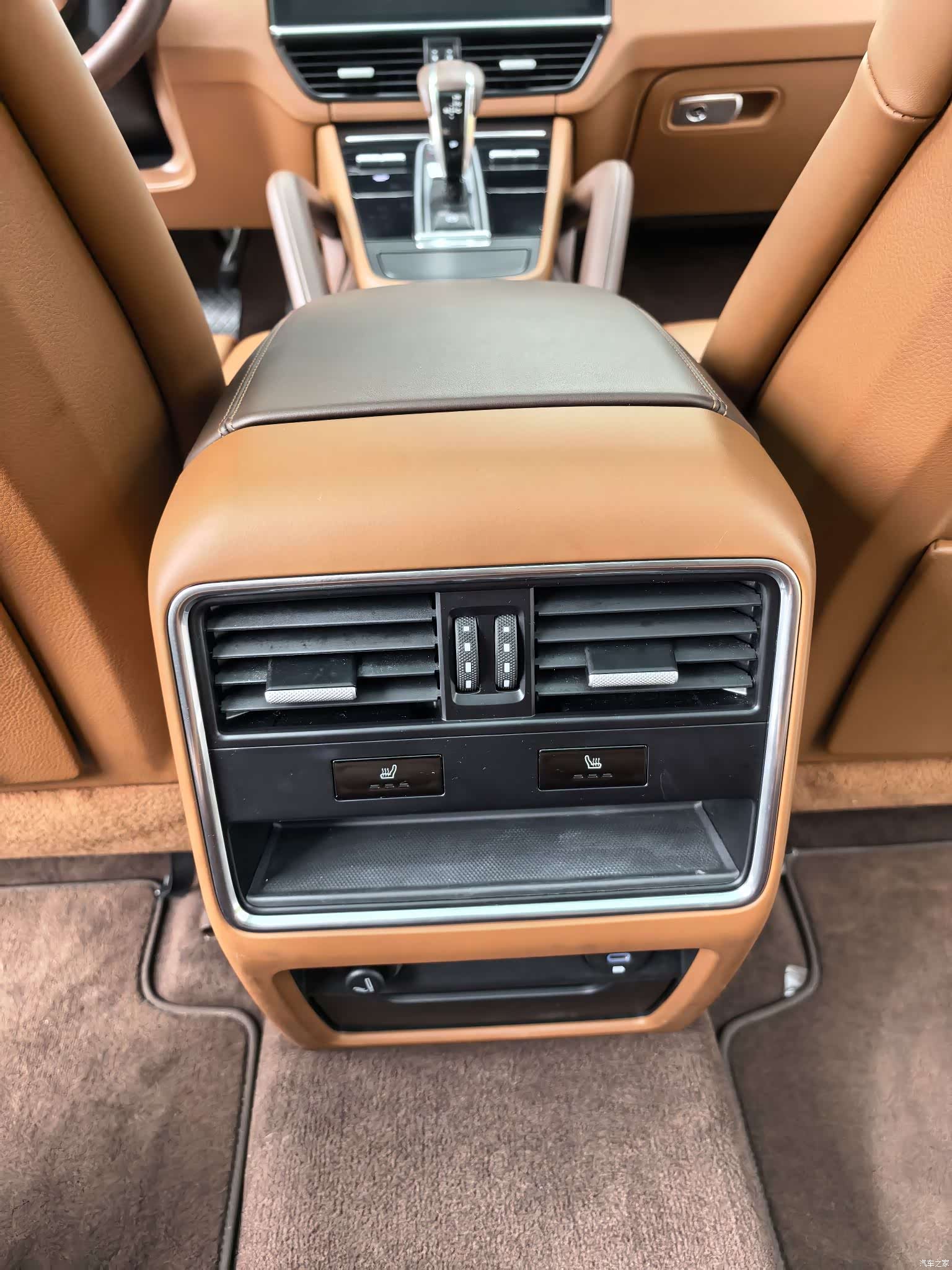 Porsche Cayenne, 2023 41