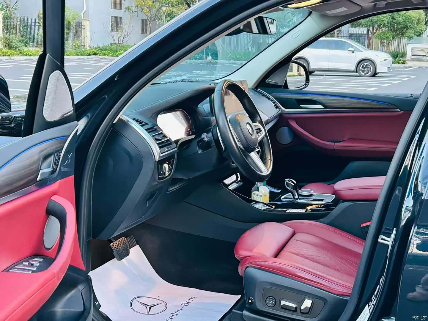 BMW X3, 2022 4