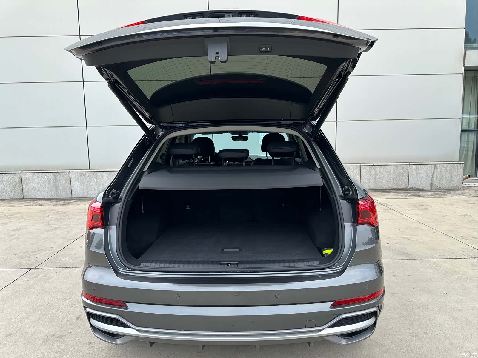 Audi Q3, 2022 14