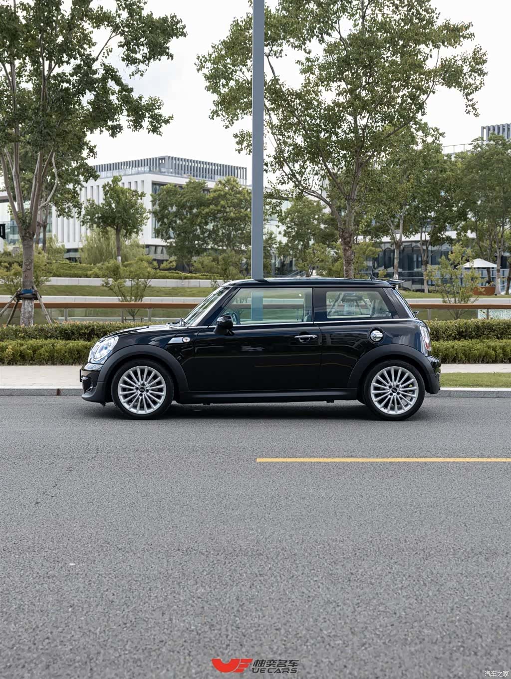 Mini GOODWOOD, 2012 7
