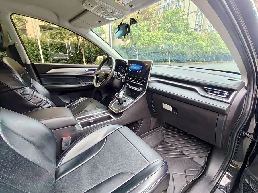 Haval Haval M6 2021, фото 10