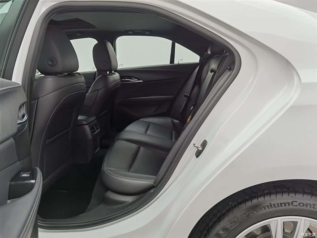 Cadillac CT4, 2020 15