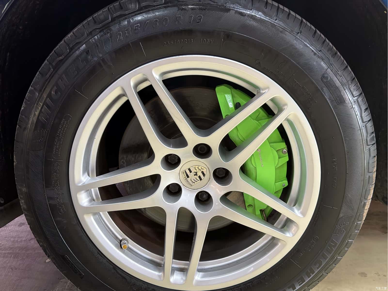 Porsche Macan, 2016 13