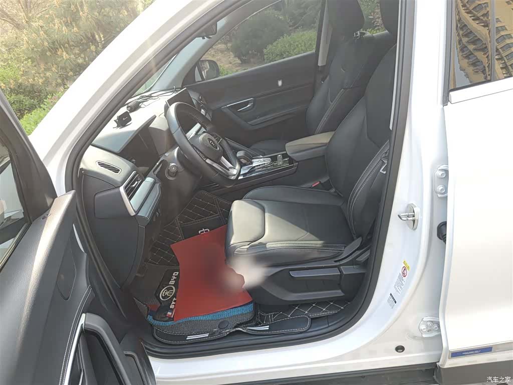 BYD Song, 2019 15