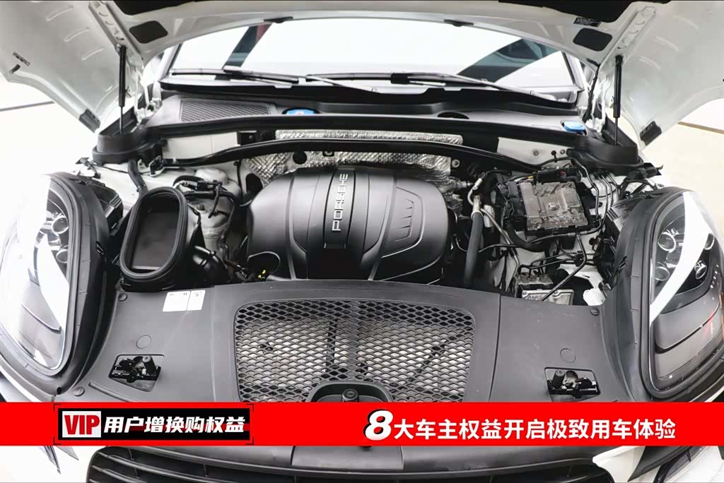 Porsche Macan, 2020 7