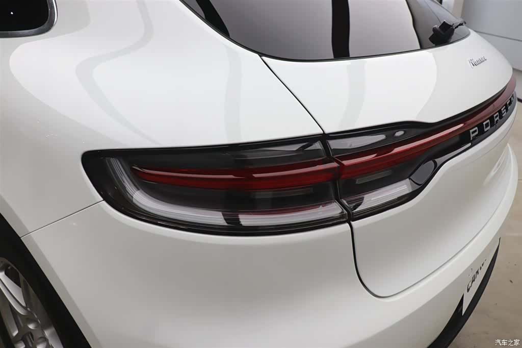 Porsche Macan, 2020 28