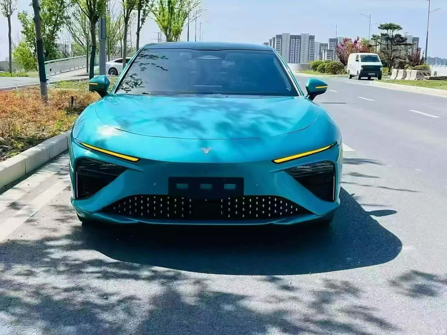 Neta S, 2023 2